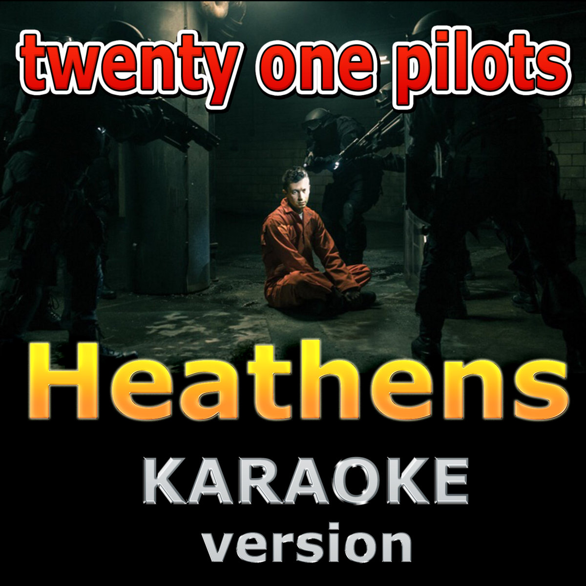 Twenty One Pilots Heathens Mp3 Free Download