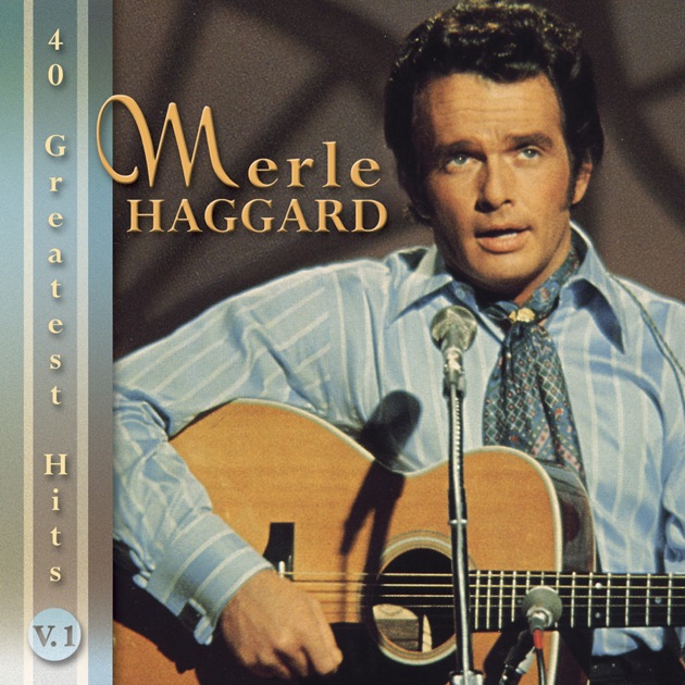Merle Haggard Greatest Hits Cd Download Torrent